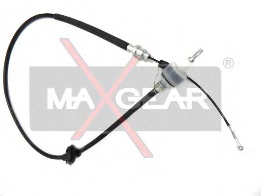 MAXGEAR 320082 Трос, управление сцеплением