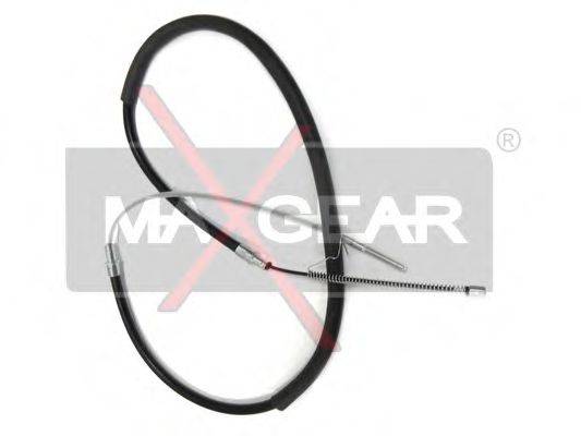 MAXGEAR 320093 Трос, стояночная тормозная система