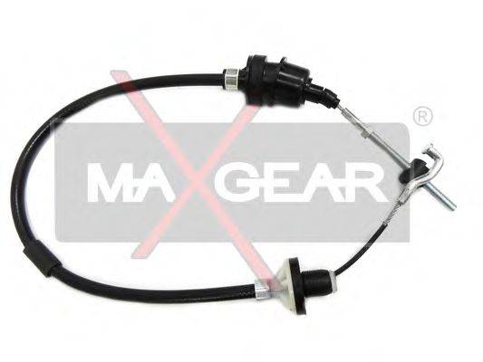 MAXGEAR 320105 Трос, управление сцеплением