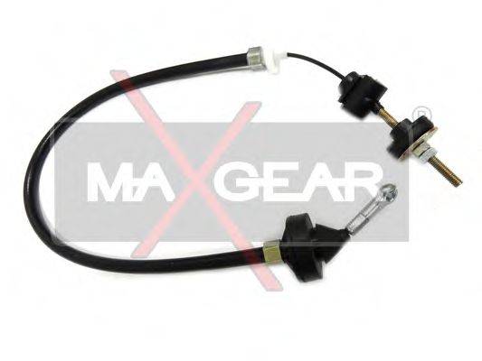 MAXGEAR 320206 Трос, управление сцеплением