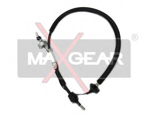 MAXGEAR 320210 Трос, управление сцеплением