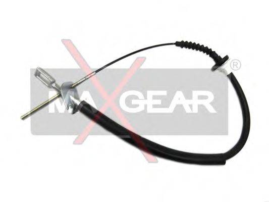 MAXGEAR 320277 Трос, управление сцеплением