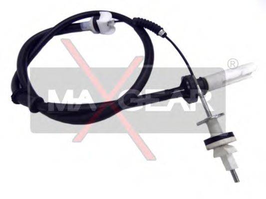 MAXGEAR 320287 Трос, управление сцеплением