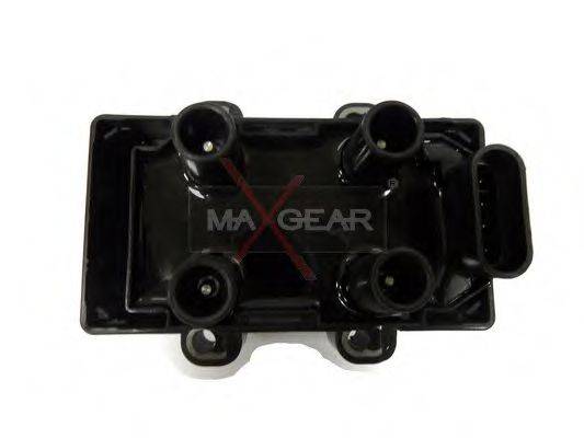 MAXGEAR 130047 Катушка зажигания
