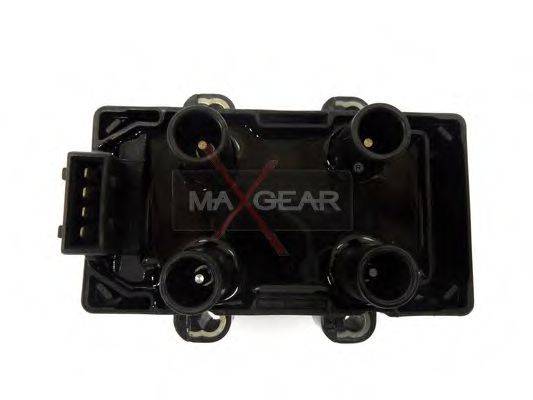 MAXGEAR 130049 Катушка зажигания