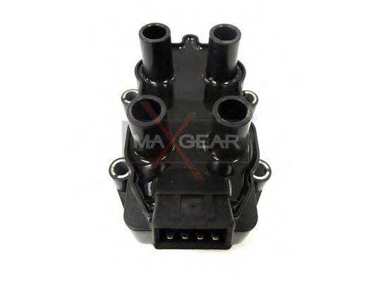 MAXGEAR 130076 Катушка зажигания
