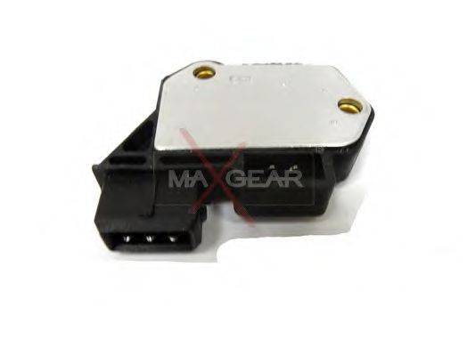 MAXGEAR 130080 Блок управления, система зажигания