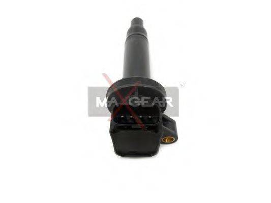 MAXGEAR 130097 Катушка зажигания