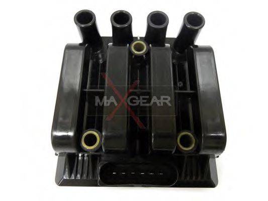 MAXGEAR 130110 Катушка зажигания