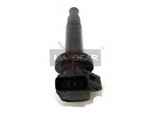 MAXGEAR 130118 Катушка зажигания
