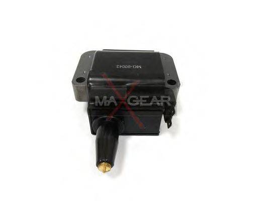 MAXGEAR 130120 Катушка зажигания