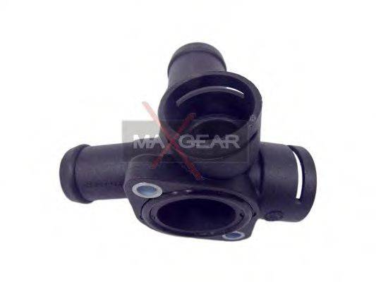 MAXGEAR 180017 Фланец охлаждающей жидкости