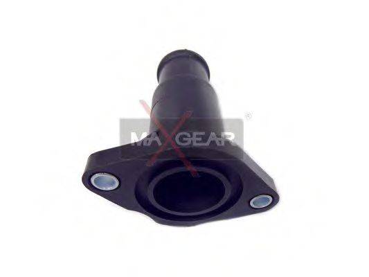 MAXGEAR 180028 Фланец охлаждающей жидкости