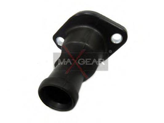MAXGEAR 180031 Фланец охлаждающей жидкости