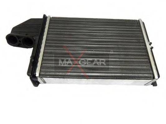 MAXGEAR 180113 Теплообменник, отопление салона
