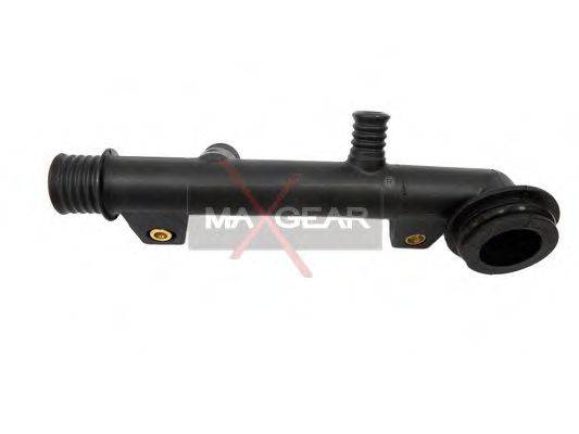 MAXGEAR 180172 Фланец охлаждающей жидкости