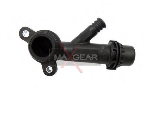 MAXGEAR 180174 Фланец охлаждающей жидкости