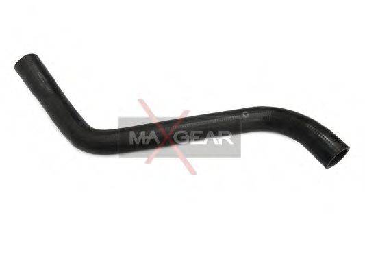 MAXGEAR 180196 Шланг радиатора