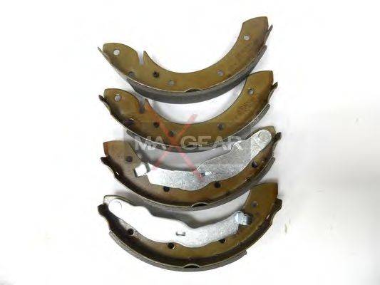 MAXGEAR 190248 Тормозные колодки