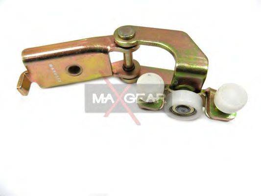 MAXGEAR 270107 Направляющая ролика, сдвижная дверь