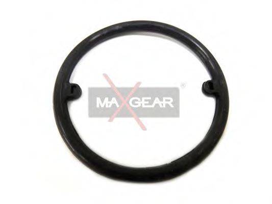 MAXGEAR 270134 Уплотняющее кольцо, масляный радиатор