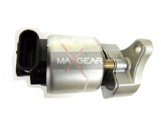 MAXGEAR 270148 Клапан возврата ОГ