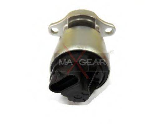 MAXGEAR 270149 Клапан возврата ОГ