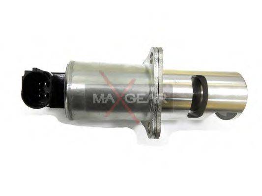 MAXGEAR 270151 Клапан возврата ОГ