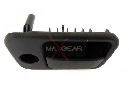 MAXGEAR 280086 Замок вещевого ящика