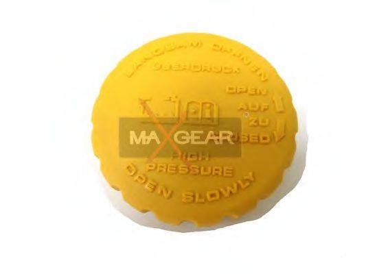 MAXGEAR 280119 Крышка, радиатор