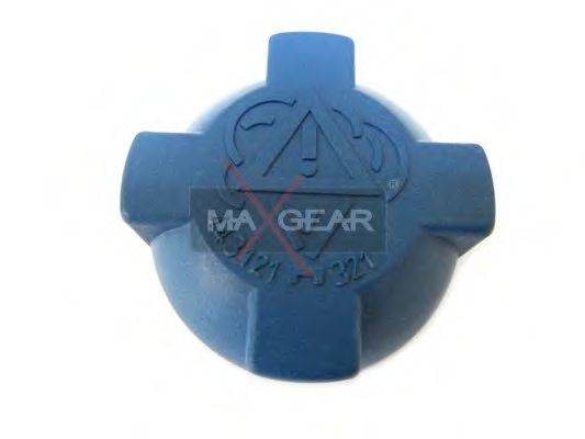 MAXGEAR 280126 Крышка, радиатор