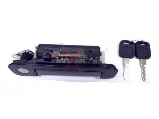 MAXGEAR 280186 Ручка двери