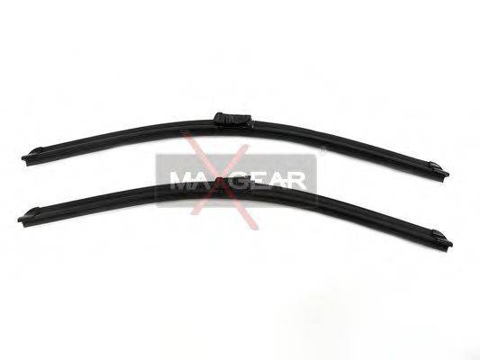 MAXGEAR 390110 Щетка стеклоочистителя