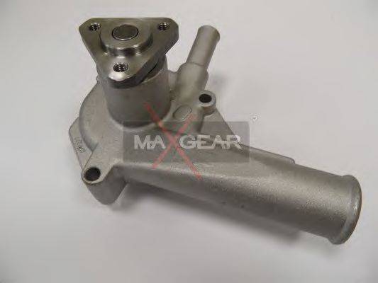 MAXGEAR 470065 Водяной насос