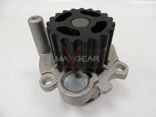 MAXGEAR 470095 Водяной насос