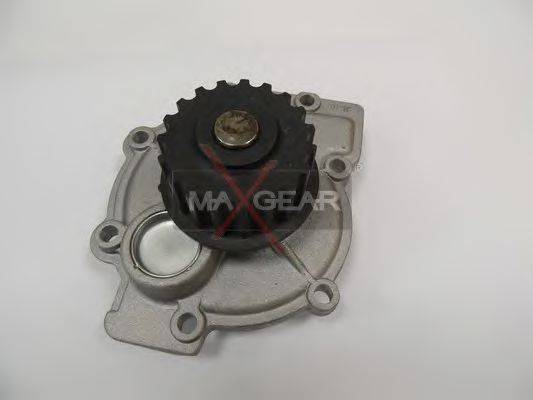 MAXGEAR 470127 Водяной насос