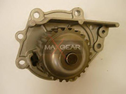 MAXGEAR 470166 Водяной насос