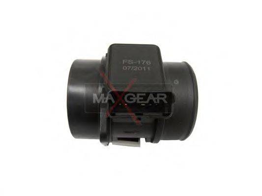 MAXGEAR 510008 Расходомер воздуха