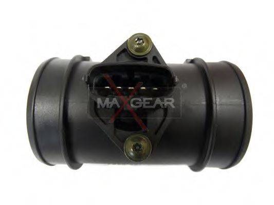 MAXGEAR 510027 Расходомер воздуха; Датчик потока воздуха