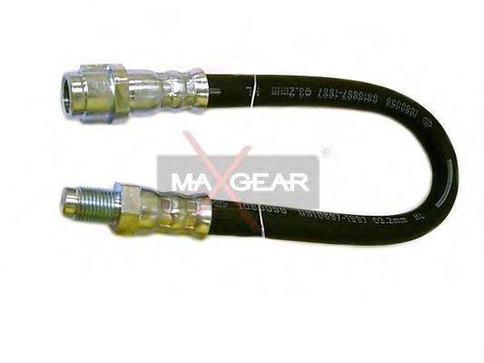 MAXGEAR 520053 Тормозной шланг