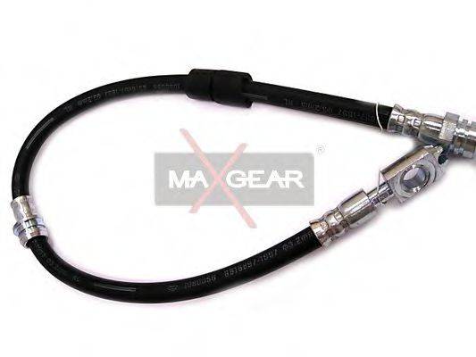 MAXGEAR 520086 Тормозной шланг