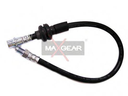 MAXGEAR 520107 Тормозной шланг