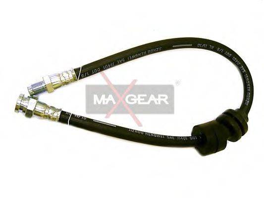 MAXGEAR 520109 Тормозной шланг