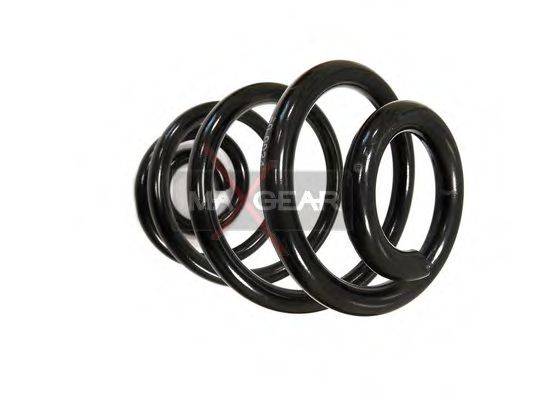MAXGEAR 600024 Пружина ходовой части