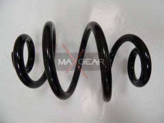 MAXGEAR 600118 Пружина ходовой части