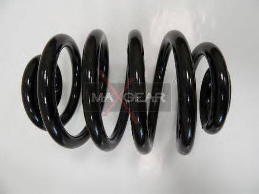 MAXGEAR 600119 Пружина ходовой части