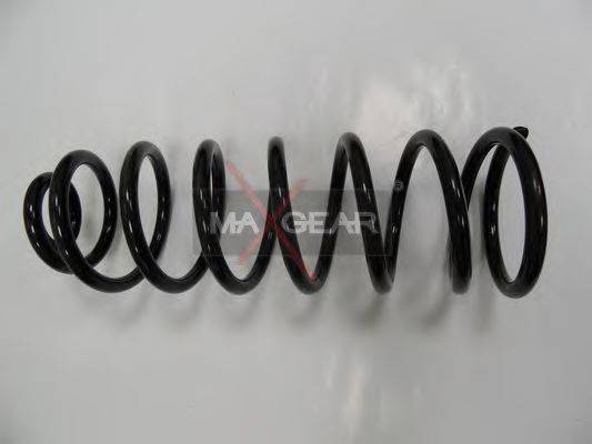 MAXGEAR 600239 Пружина ходовой части