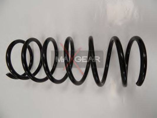 MAXGEAR 600243 Пружина ходовой части