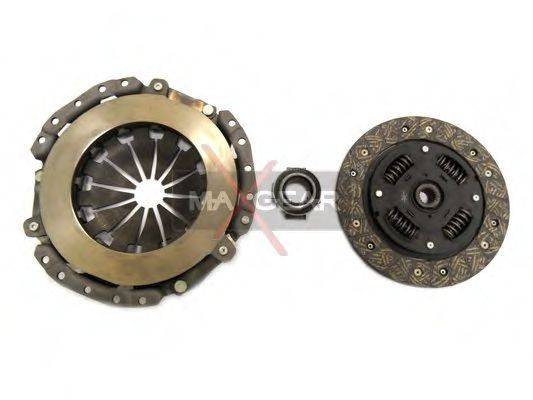 MAXGEAR 615045 Комплект сцепления