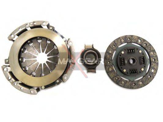 MAXGEAR 615053 Комплект сцепления